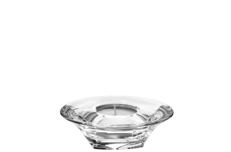 Svícen Tria votive 16 cm