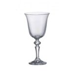 Sklenice Laur Glass 220 ml sada 6 kusů