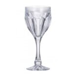 Sklenice Saf Stemmed Glass 190 ml sada 6 kusů