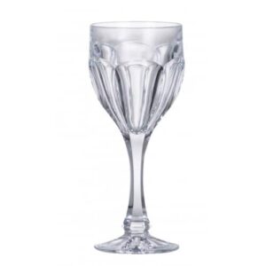 Sklenice Saf Stemmed Glass 190 ml sada 6 kusů