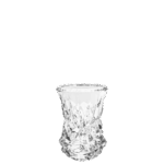 Křišťálová váza Gla small vase 10,2 cm