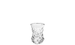 Křišťálová váza Gla small vase 10,2 cm