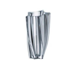 Křišťálová váza Yok Vase 30,5 cm