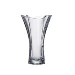 Křišťálová váza Smi Vase 25,5 cm