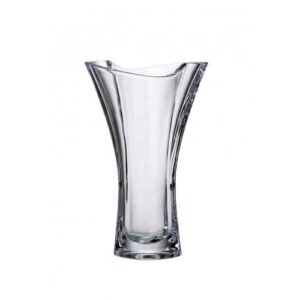 Křišťálová váza Smi Vase 25,5 cm