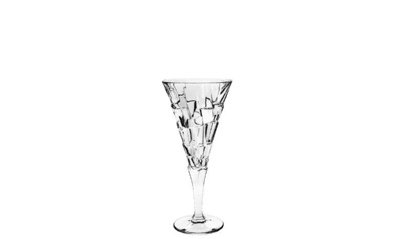 Sklenice Cra wine 230 ml set 6 kusů