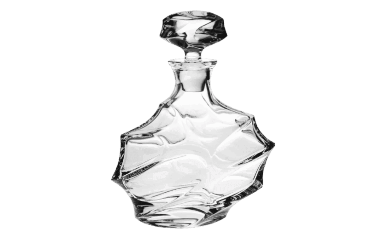 Flaša Calyp decanter 800 ml