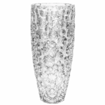 Křišťálová váza Lisa large vase 35 cm