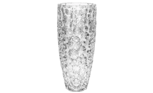 Krištáľová váza Lisa large vase 35 cm
