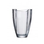 Křišťálová váza Smi Vase 23 cm