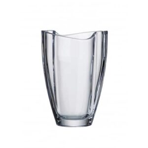 Křišťálová váza Smi Vase 23 cm