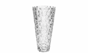 Křišťálová váza Lisa vase 31 cm