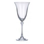 Sklenice Alex Flute 185 ml sada 6 kusů