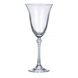 Sklenice Alex Flute 185 ml sada 6 kusů