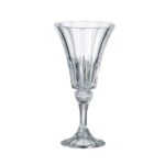 Sklenice Welli Stemmed Glass 280 ml set 6 kusů