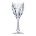 Sklenice Saf Stemmed Glass 290 ml sada 6 kusů