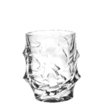 Křišťálová váza Calyp spoon holder 12,5 cm