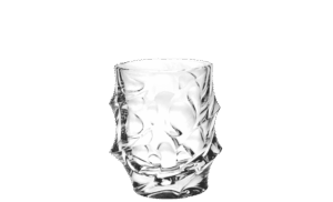 Křišťálová váza Calyp spoon holder 12,5 cm