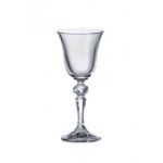 Sklenice Laur Glass 60 ml sada 6 kusů