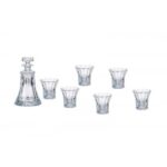 Sada Welli Whisky 1 + 6 sklenic