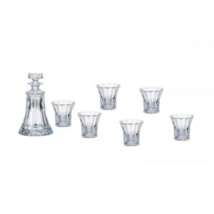 Sada Welli Whisky 1 + 6 sklenic