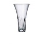 Křišťálová váza Apo Vase 35,5 cm