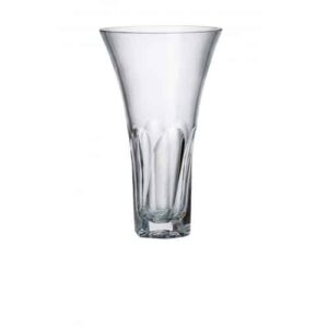 Křišťálová váza Apo Vase 35,5 cm