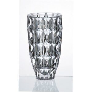 Křišťálová váza Dia Vase 28 cm