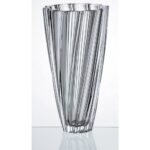 Křišťálová váza Scal Vase 35,5 cm