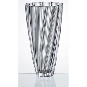 Křišťálová váza Scal Vase 35,5 cm