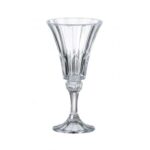 Sklenice Welli Stemmed Glass 200 ml set 6 kusů