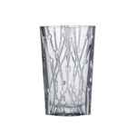 Křišťálová váza Laby Vase 35,5 cm