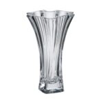 Křišťálová váza Nep Vase 26,5 cm