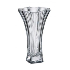 Křišťálová váza Nep Vase 26,5 cm
