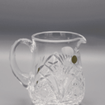 Křišťálový broušený džbán ÚSVIT 330 ml