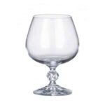 Sklenice Klaud Glass 250 ml sada 6 kusů