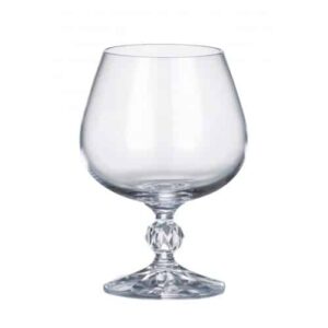 Sklenice Klaud Glass 250 ml sada 6 kusů