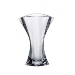 Křišťálová váza Orb Vase 24,5 cm