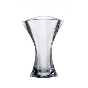 Křišťálová váza Orb Vase 24,5 cm