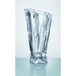 Křišťálová váza Angl Vase 36 cm