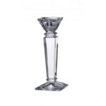 Svícen Empe Candlestick 30 cm