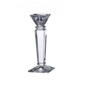 Svícen Empe Candlestick 30 cm
