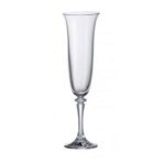 Sklenice Kleo Glass 175 ml sada 6 kusů