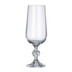 Sklenice Klaud Glass 280 ml sada 6 kusů