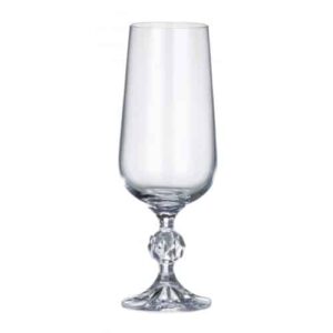 Sklenice Klaud Glass 280 ml sada 6 kusů