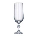 Sklenice Klaud Glass 180 ml sada 6 kusů