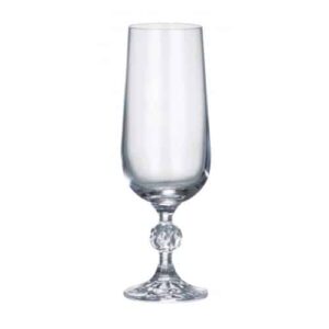 Sklenice Klaud Glass 180 ml sada 6 kusů