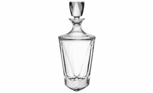 Flaša Trian decanter 750 ml