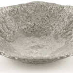 Misa DIAMAN béžová D33 cm H9 cm