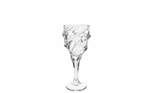 Sklenice Calyp wine 270 ml sada 6 kusů